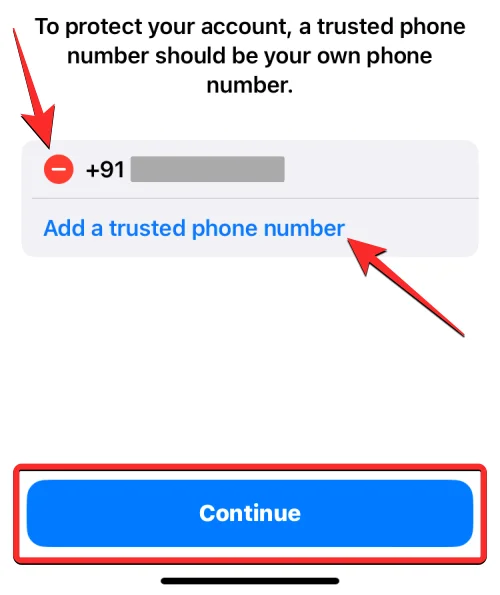 Kontrola bezpečnosti na iOS 16: Vše, co potřebujete vědět