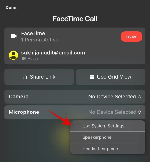 Kuinka saada Facetime Android-käyttäjät: Täydellinen vaiheittainen opas kuvilla