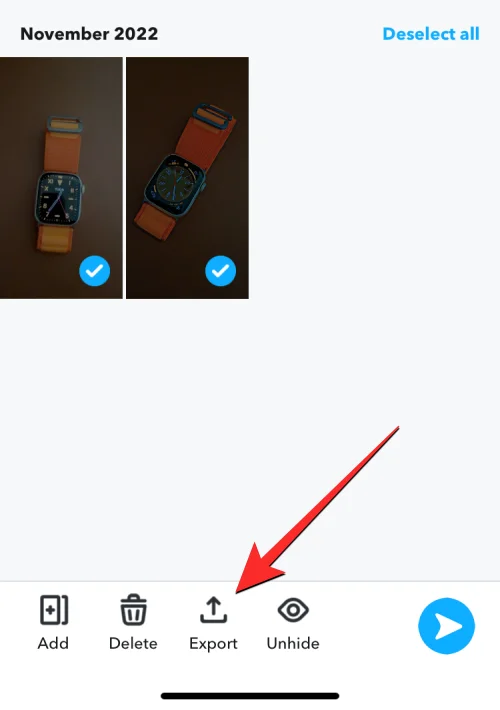 Hely felszabadítása iPhone-on [AIO]