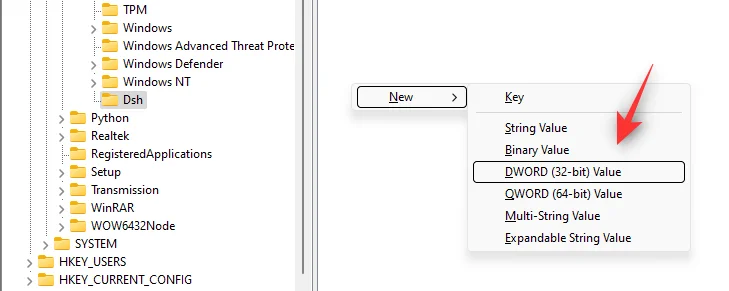 Sådan skjules, deaktiveres eller afinstalleres widgets på Windows 11 (og deaktiverer Windows+W-genvej)