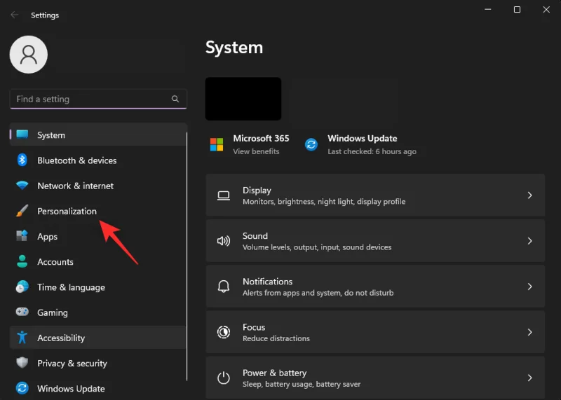 Az ajánlott eltávolítása a Windows 11 Start menüjéből