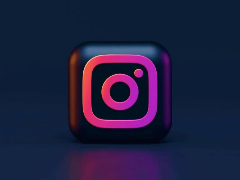 Как да коментирате GIF файлове в публикации в Instagram