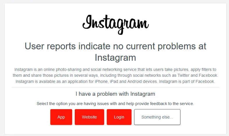 Gjentar Instagram-historiene dine?  5 rettelser å prøve
