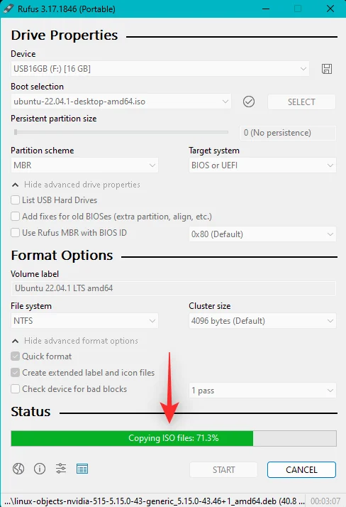 Stop kód „Nepřístupné spouštěcí zařízení“ v systému Windows 11: 17 oprav a 5 kontrol, které je třeba provést