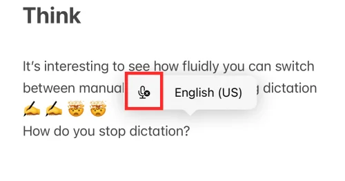 Så här använder du diktering på iOS 16: Tips och tricks du måste känna till