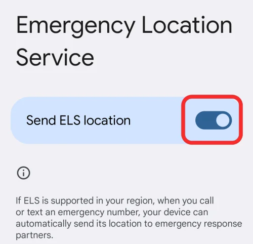Jak zlepšit přesnost polohy na telefonu Android