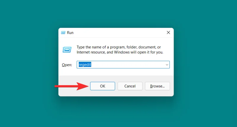 Windows 11-registret: 5 sätt att skapa säkerhetskopia och 2 sätt att återställa registret på Windows 11