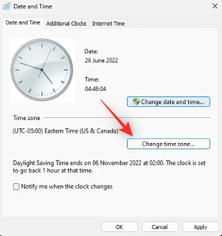Aktivitetsfältet visar inte ikoner i Windows 11?  Hur man fixar