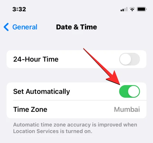 Sikertelen aktiválási iMessage probléma: Javítás