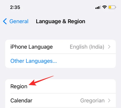 IOS 15 élő szöveg nem működik?  Szöveg javítása és beolvasása képekből
