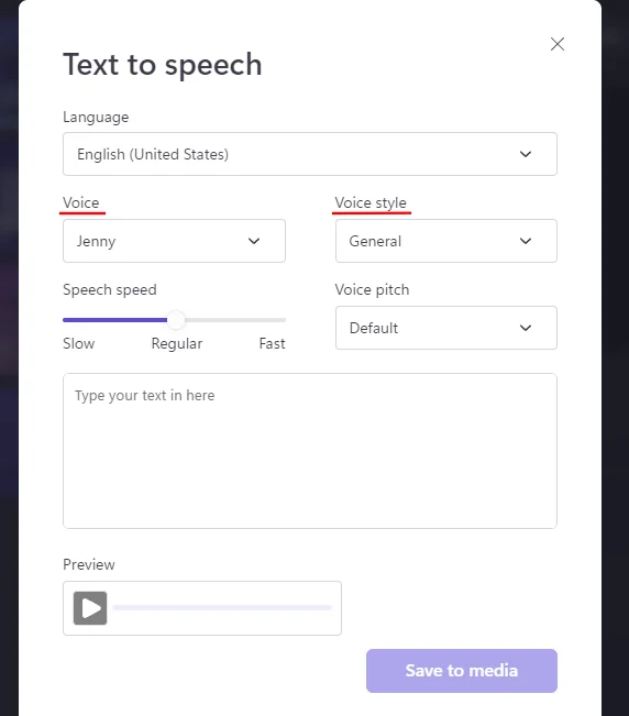 Přidat zvuk do Clipchamp: Průvodce krok za krokem