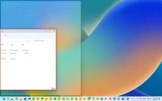 Як прив’язати додатки в Windows 11