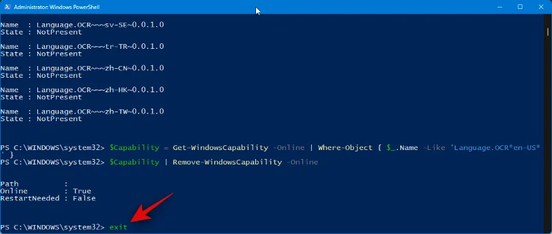 Jak extrahovat text z obrázků, PDF nebo čehokoli na obrazovce pomocí PowerToys od společnosti Microsoft
