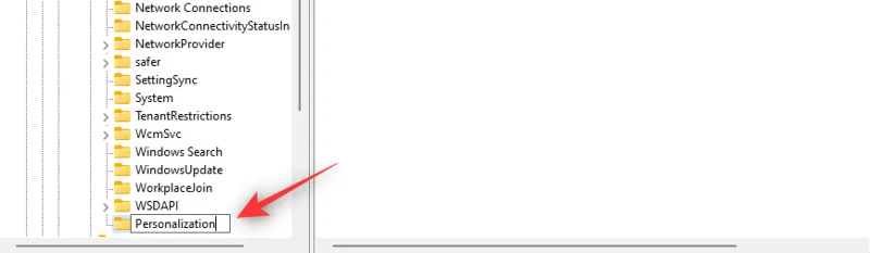 3 sätt att inaktivera låsskärmen på Windows 11