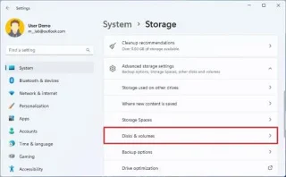 Як створити Dev Drive на Windows 11