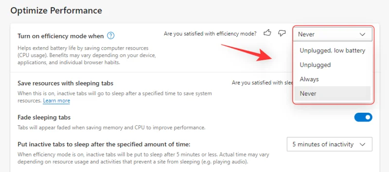 Kuinka korjata Microsoft Edge -akun tyhjennys Windows 11:ssä