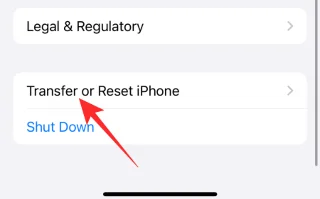 IOS 15 lommelykt fungerer ikke?  Slik fikser du på 12 måter