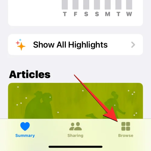 Hogyan naplózhatja lelkiállapotát az iOS 17 rendszerrel rendelkező iPhone Health alkalmazásban