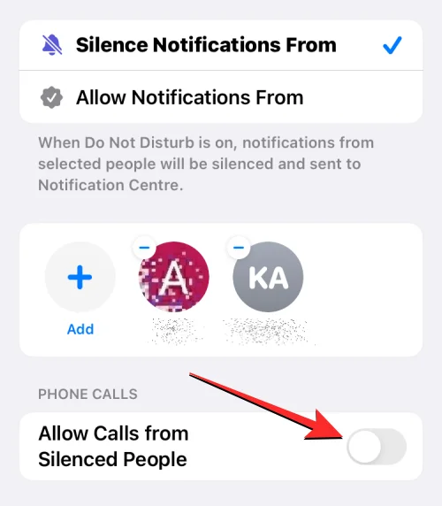 Kan du se tapte anrop fra blokkerte numre på iPhone?  Løsninger forklart!
