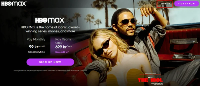 Забравена парола за HBO Max? Ето как да я нулирате и възстановите