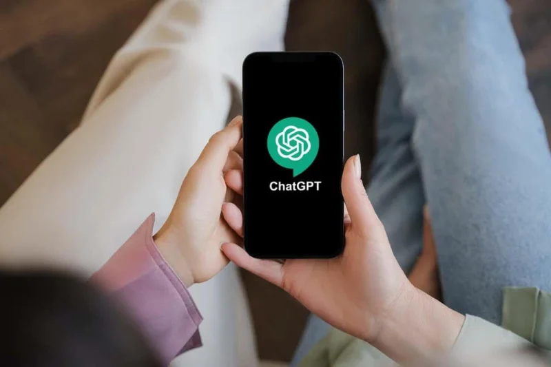 Как да получите ChatGPT на iPhone и Android