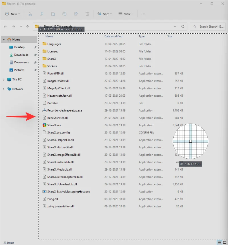 Jak používat ShareX k pořizování snímků obrazovky a záznamu obrazovky v systému Windows 11 nebo 10