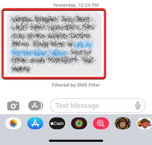 IOS 16 Nyligen raderade meddelanden: Vår kompletta steg-för-steg-guide