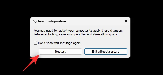 Jak opravit: Počítač se neprobudí z režimu spánku v systému Windows 11