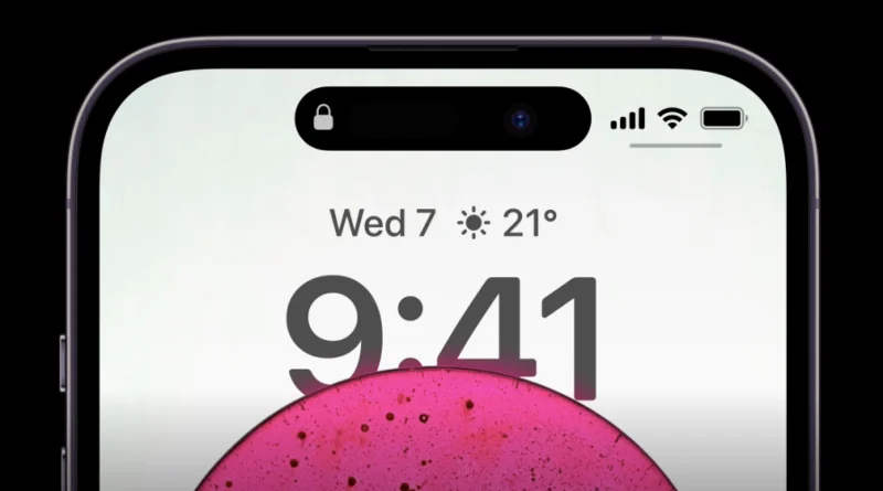 Apple Dynamic Island: Több alkalmazás támogatása!