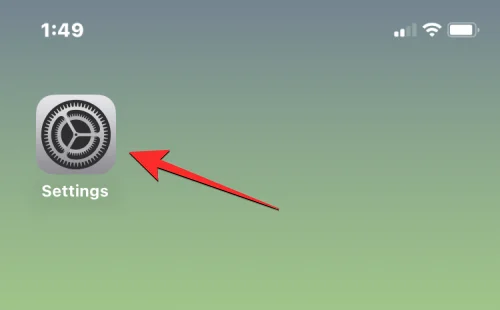 Fájlok elérése iPhone-on