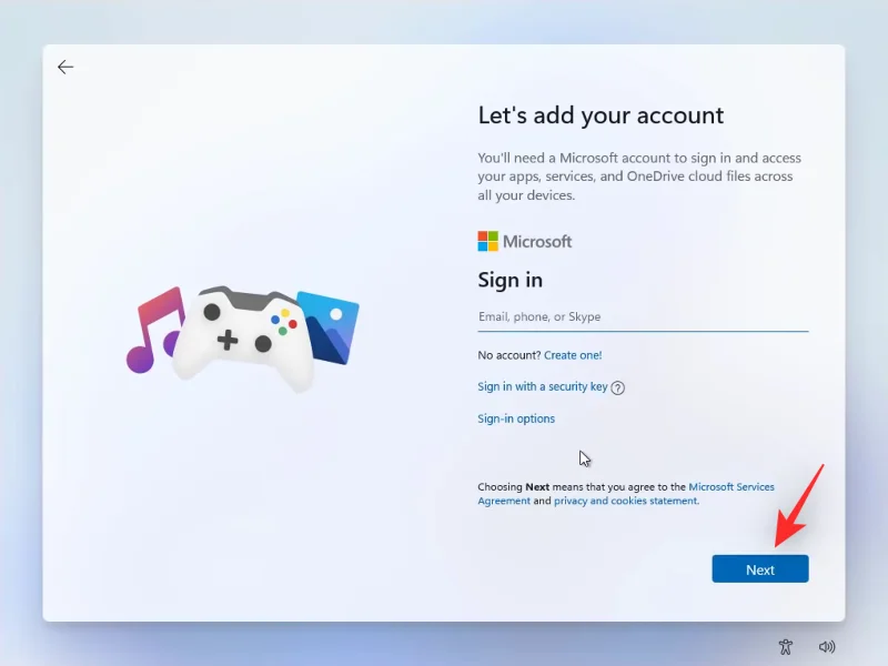 Jak formátovat Windows 11 pomocí USB