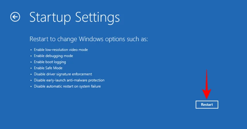 Як ВИПРАВИТИ «Захист ресурсів Windows знайшов пошкоджені файли, але не зміг виправити деякі з них» у Windows 11 або 10