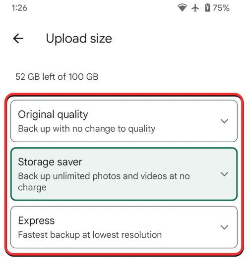 Jak vynutit zálohování Androidu do Google Cloud: Vše, co potřebujete vědět