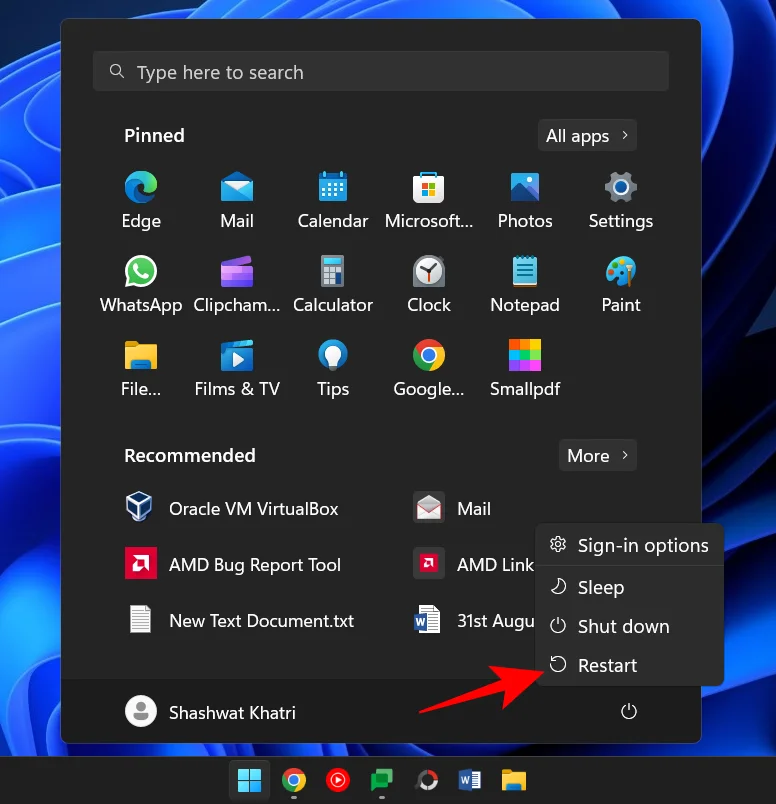 Как да стартирате в безопасен режим в Windows 11