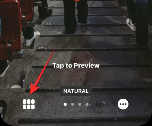 Jak automaticky změnit tapetu na iPhone