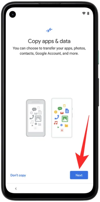 [2023] Jak přenést data z iPhone do Androidu: Podrobný průvodce