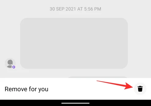 Szöveges üzenetek törlése Androidon [2023]