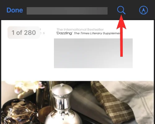 Hur man söker i ett dokument på iPhone: 7 sätt som förklaras