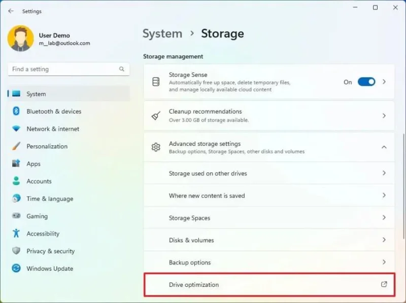 Як прискорити завантаження Windows 11