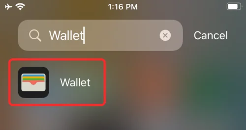 Slik skanner du QR-kode på iPhone