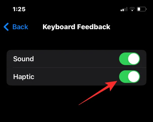 Hva er Haptic Keyboard på iOS 16 og hvordan du aktiverer det på iPhone