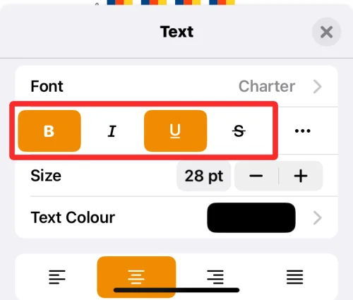 Hvordan redigere et Word-dokument på iPhone [AIO]