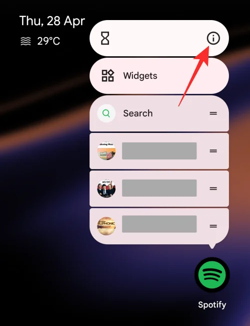 Jak vynutit vypnutí Spotify na Androidu nebo iPhone