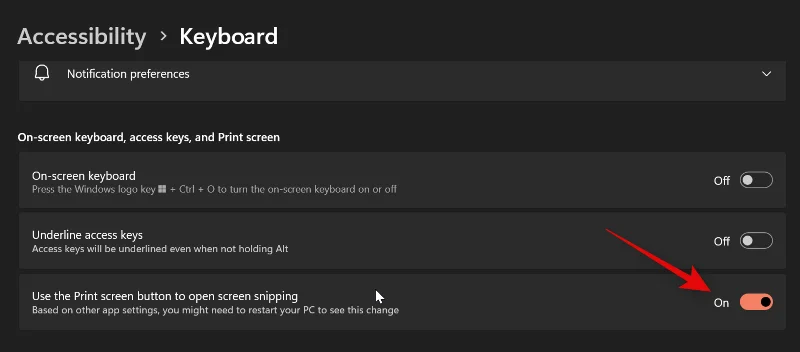 Jak používat nástroj Výstřižky ve Windows 11 [AIO]