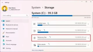 Як очистити кеш мініатюр у Windows 11
