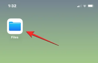 Jak přidat Disk Google, OneDrive a DropBox do aplikace Soubory na iPhone