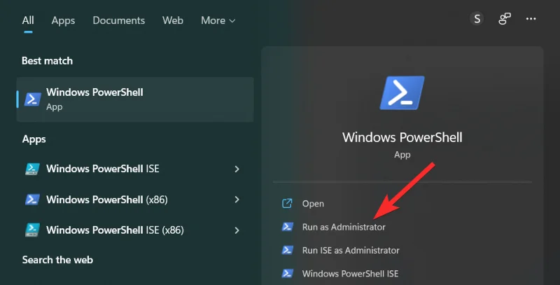 Jak odinstalovat Spotify na Windows 11