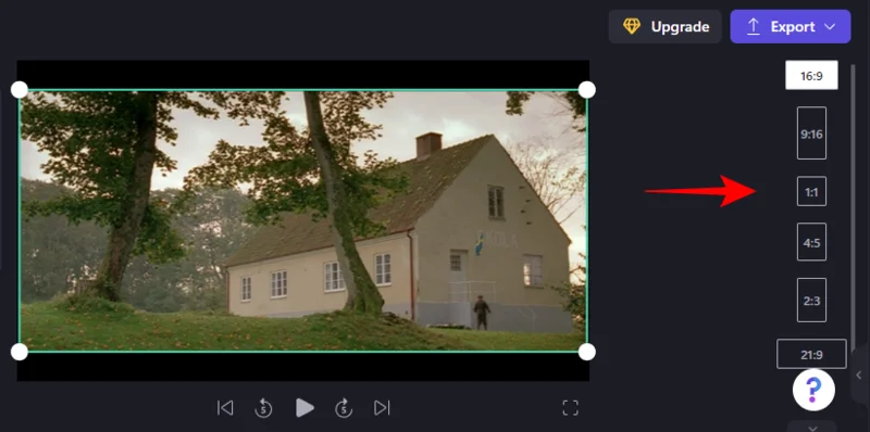 6 nejlepších způsobů, jak oříznout video v systému Windows 11