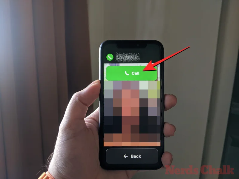 Hur man använder Assistive Access på iPhone