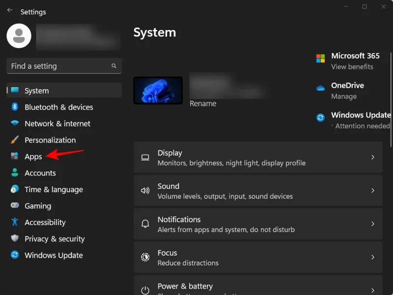 6 sätt att inaktivera Windows Security antivirus i Windows 11